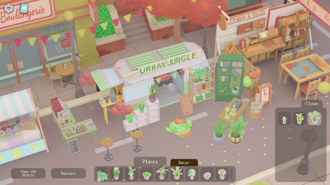 Urban Jungle v1 0 70 2 Torrent Download