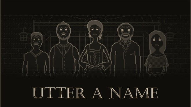 Utter a Name Free Download
