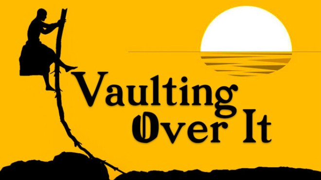 Vaulting Over It Free Download Vaulting Over It Free Download