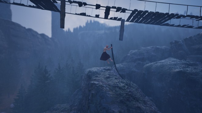 Vaulting Over It PC Crack Vaulting Over It PC Crack
