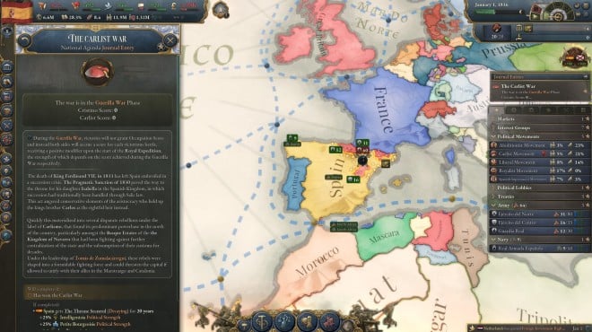 Victoria 3 Iberian Twilight Torrent Download Victoria 3 Iberian Twilight Torrent Download