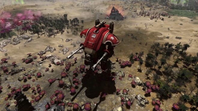 Warhammer 40000 Gladius Relics of War Rampage Pack PC Crack Warhammer 40000 Gladius Relics of War Rampage Pack PC Crack