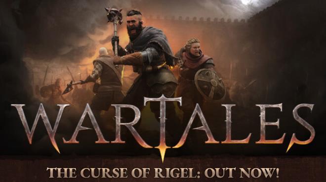 Wartales The Curse of Rigel Free Download