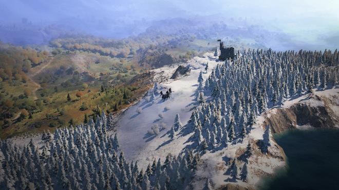 Wartales The Curse of Rigel Torrent Download