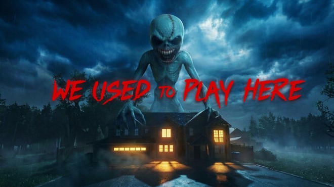 We Used to Play Here Free Download We Used to Play Here Free Download