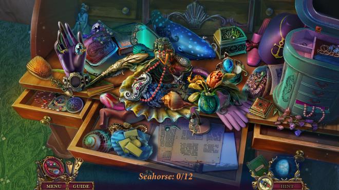 Whispered Secrets: Cruise of Misfortune Collector's Edition PC Crack