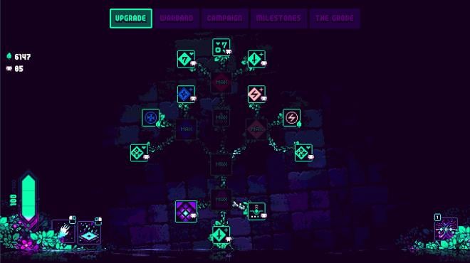 Wild Growth Torrent Download