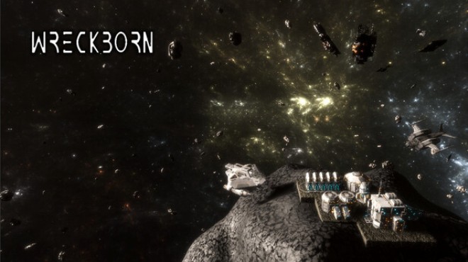 Wreckborn Free Download Wreckborn Free Download
