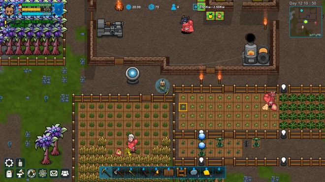 XenoHaven Torrent Download