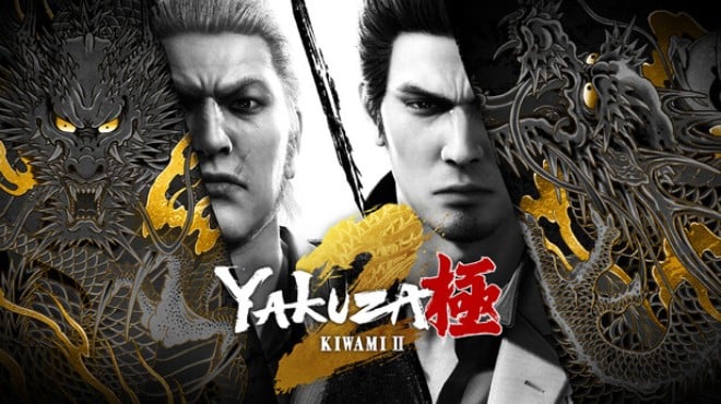 Yakuza Kiwami 2 v2 11 Free Download