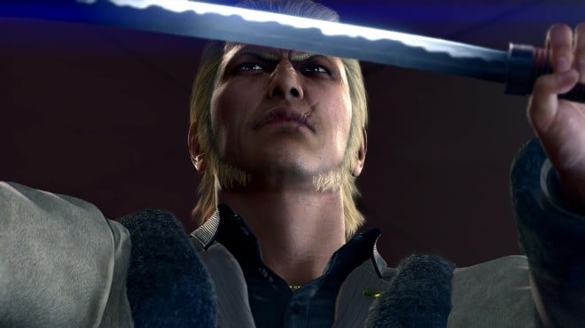 Yakuza Kiwami 2 v2 11 PC Crack