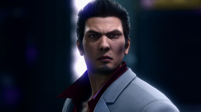 Yakuza Kiwami 2 v2 11 Torrent Download