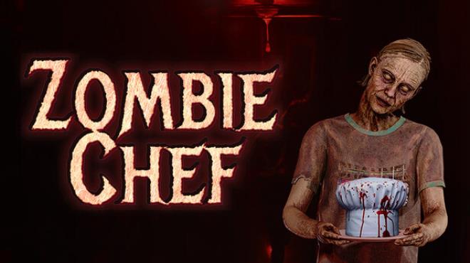 Zombie Chef Free Download