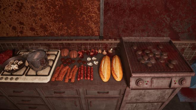 Zombie Chef PC Crack