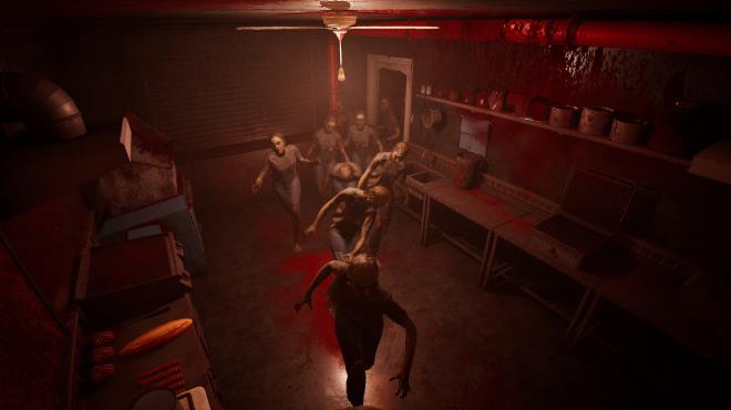 Zombie Chef Torrent Download