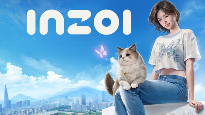 inZOI Update v0.5.1 Free Download inZOI Update v0.5.1 Free Download
