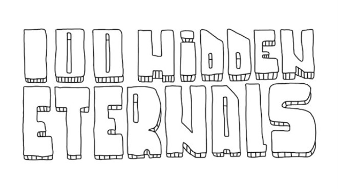 100 hidden eternals Free Download