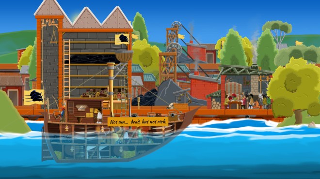 A pirate quartermaster Torrent Download A pirate quartermaster Torrent Download