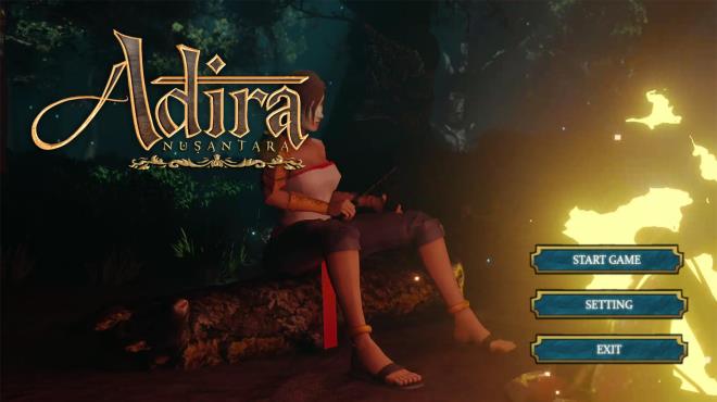 Adira Nusantara PC Crack
