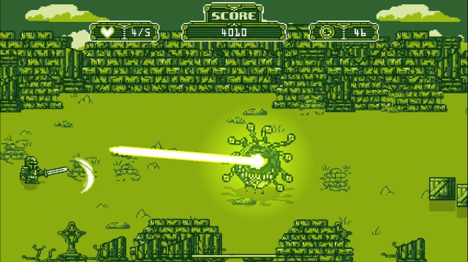 Adventure Rush PC Crack