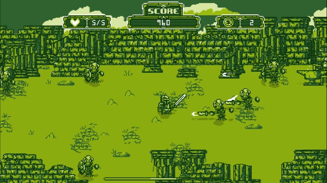 Adventure Rush Torrent Download