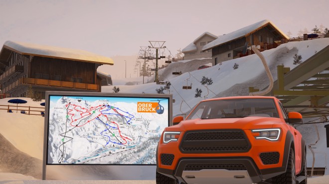 Alpine - The Simulation Game Torrent Download