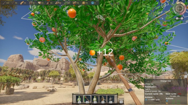 Ancient Farm PC Crack