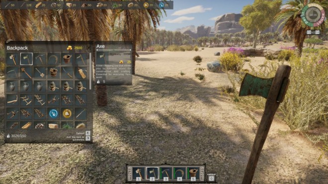 Ancient Farm Torrent Download