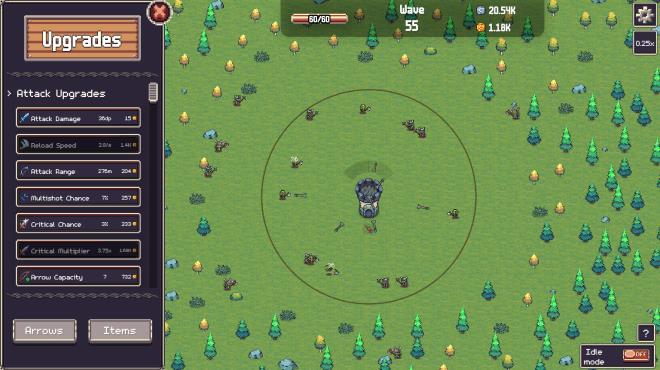 Arrow Spire: Tower Defense PC Crack