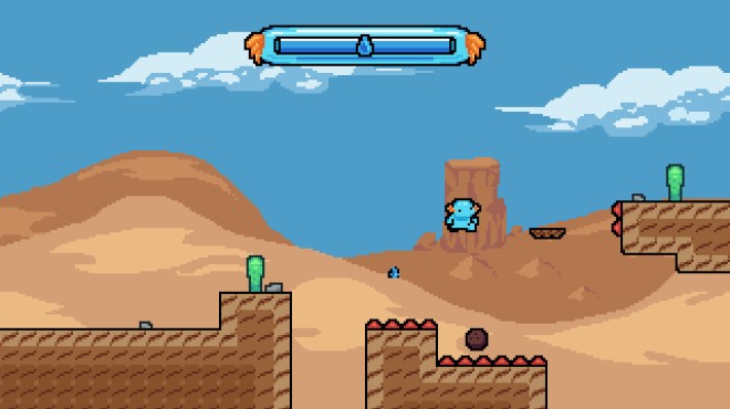 Axolotl is Dry Torrent Download