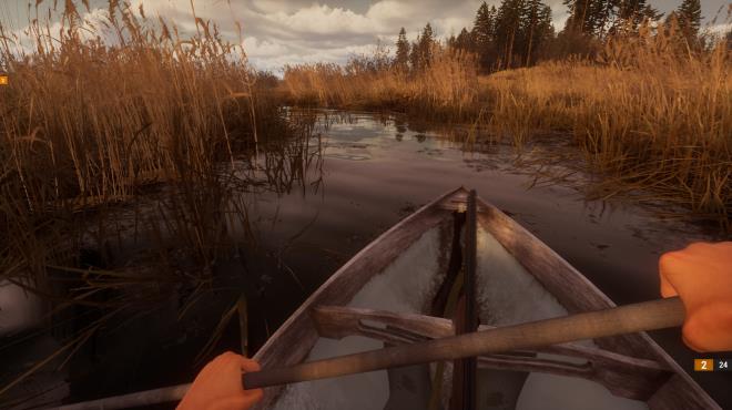 BULT: Hunting simulator Torrent Download