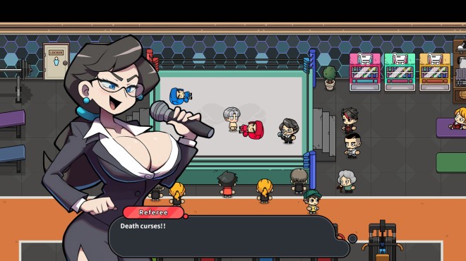Basketboys Adventure Torrent Download