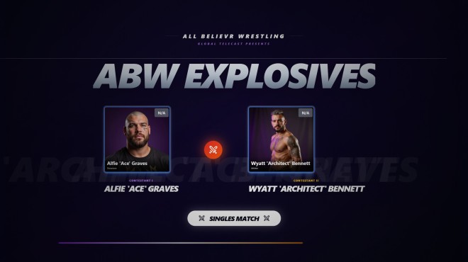 Believr Pro Wrestling Torrent Download