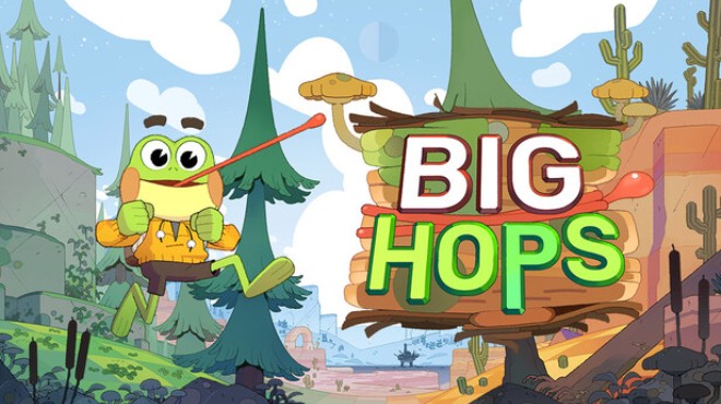 Big Hops Free Download Big Hops Free Download