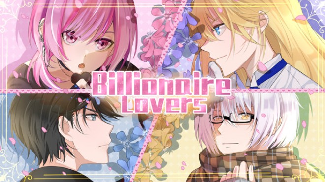 Billionaire Lovers Free Download Billionaire Lovers Free Download