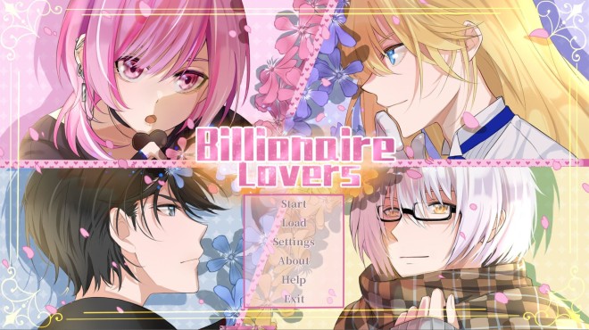 Billionaire Lovers Torrent Download Billionaire Lovers Torrent Download