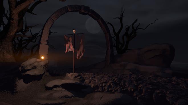 Blood of Darkness PC Crack