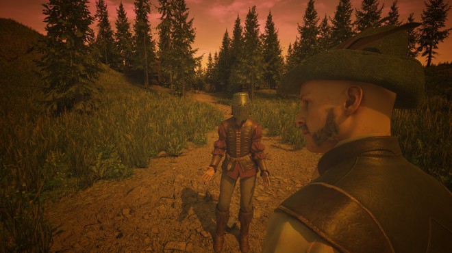 Bloodface Scars of the Past PC Crack Bloodface Scars of the Past PC Crack