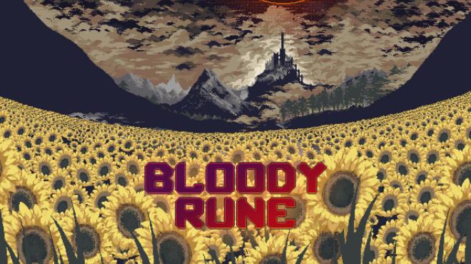 Bloody Rune Free Download