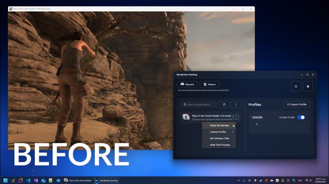 Borderless Gaming Torrent Download Borderless Gaming Torrent Download