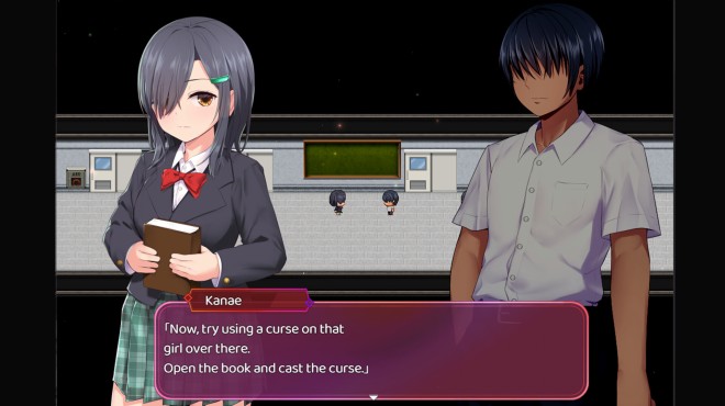 Brainwashing Academy - The Cursed Person's Pot PC Crack Brainwashing Academy - The Cursed Person's Pot PC Crack