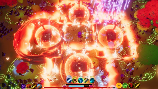Brave Heroes PC Crack