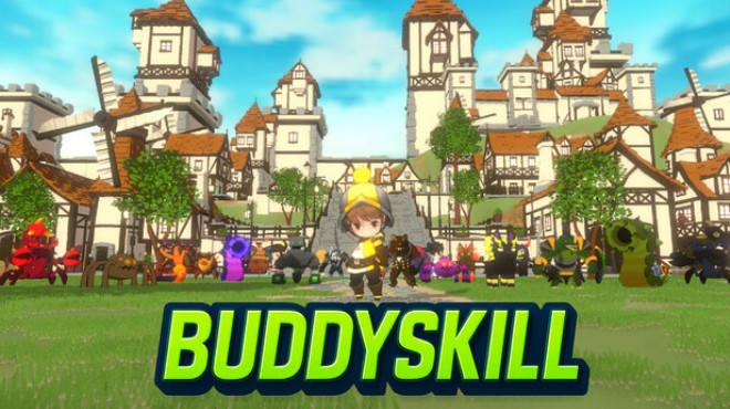 BuddySkill Free Download