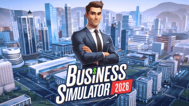 Business Simulator 2026 Free Download Business Simulator 2026 Free Download