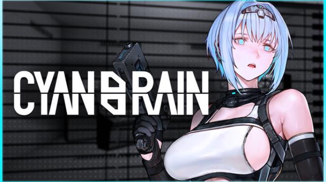 CYAN BRAIN Free Download