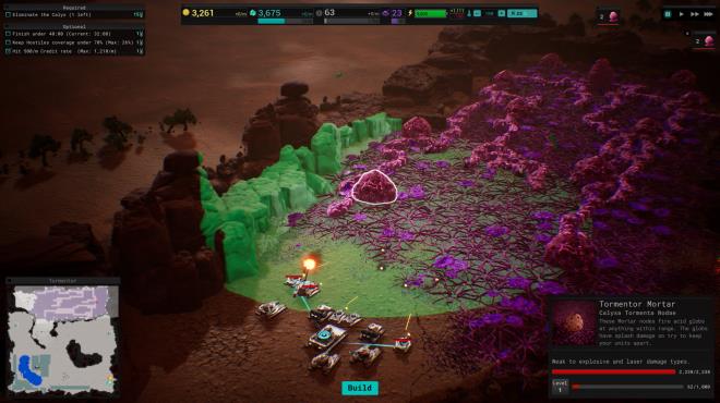 Calyx Torrent Download