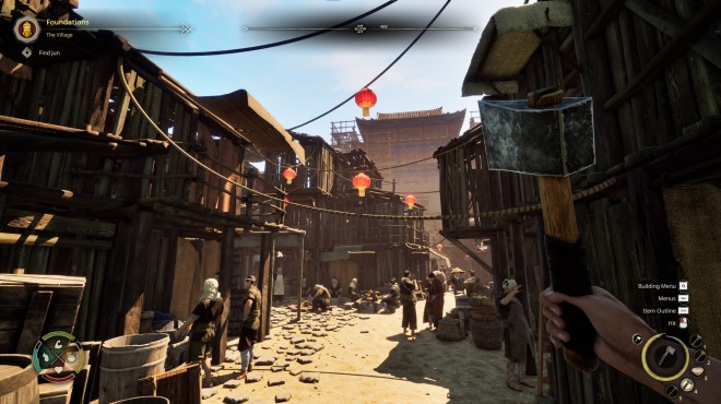 Chinese Frontiers v2 1 2 Torrent Download