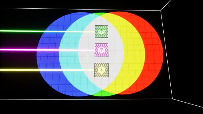 Chromatic Conundrum PC Crack