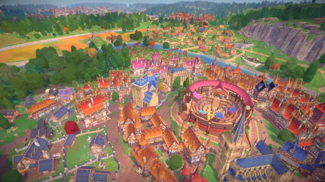 City Tales - Medieval Era Torrent Download