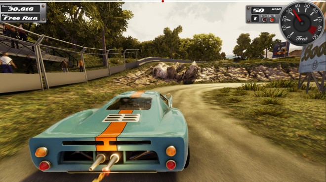Classic Racers Elite PC Crack